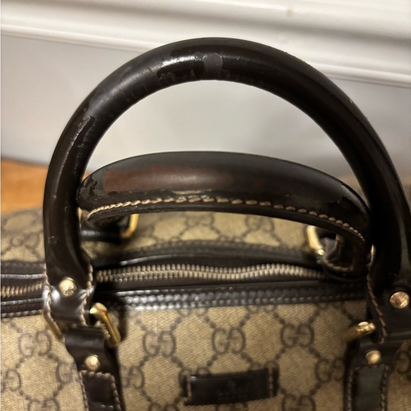 Gucci Vintage Joy Boston bag - Picture 3 of 15